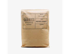 Sarnies SG Nootropic Thunder Beans Coffee - case