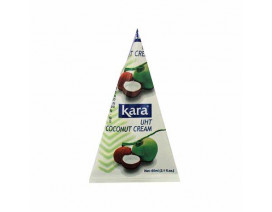 Kara UHT Coconut Cream - Carton