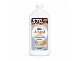 Mama Magica Ultra Concentrated Dishwashing Liquid 570ml - Carton