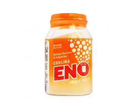 Eno Fruit Salt Orange - Case