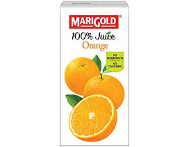 MARIGOLD 100% Orange Juice - Case