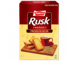 Parle Rusk - Case