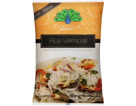 Peacock Rice Vermicelli - Case