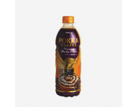 Pokka Premium Mocha Coffee - Case