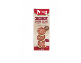 Primo Stackers Danish Salami - Carton