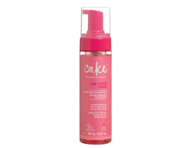 Cake Beauty The Thick Trick Volumizing Styling Foam - Case