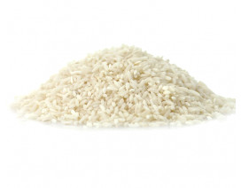 White Glutinous Rice - Case