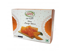 GRB Mango Halwa - Case