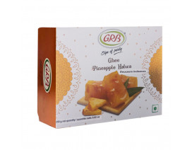 GRB Pineapple Halwa - Case