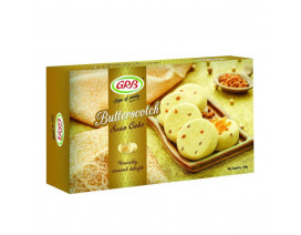 GRB Soan Cake Butterscotch - Case