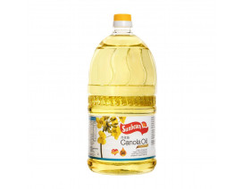 Sunbeam Canola Oil - Carton