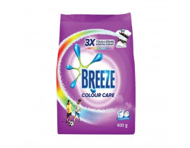 Breeze Powder Detergent Colour Care - Carton