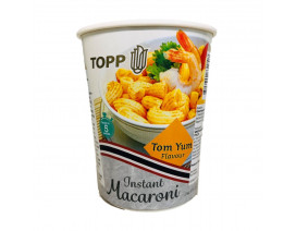 Topp Tom Yum Macaroni  - Case