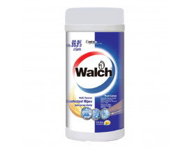 Walch Disinfectant Wipes Lavender - Case