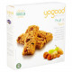 Yogood Fruit & Nuts Granola Bar - Carton