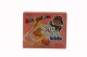 Meiji Yan Yan Kids Biscuits Sticks Strawberry Creame - Case