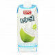 UFC Refresh 100% Natural Coconut Water - Case