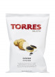 Torres Selecta Iberian Ham Potato Chips - Case