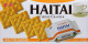 HaiTai Cheese Crackers - Case