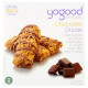 Yogood Choclate Drizzle Granola Bars - Carton (Free 1 Carton for every 10 cartons ordered)