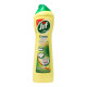 Jif Lemon Cream Cleaner - Case