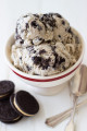 ANDERSEN'S OF DENMARK ICE CREAM - Cookies & Cream - Carton