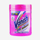 Vanish Powder Fabric Stain Remover Oxi Action - Carton