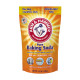 Arm & Hammer Pure Baking Soda Resealable Bag - Carton