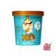 XO Ice the Coco Carat Ice Cream Halal - Carton