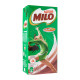 MILO UHT Chocolate Malt Packet Drink - Case