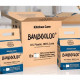 Bambooloo®100% bamboo pulp food-safe Kitchen Rolls - Case