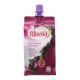 Ribena Cheerpack Blackcurrant Fruit Drink Less Sweet - Case