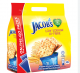 Jacob's low Sodium Hi Fibre  MPK - Carton