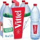 Vittel Mineral Water - Carton