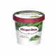 Haagen Dazs Pint Green Tea - Carton