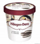 Haagen Dazs Pint Cookies & Cream - Carton