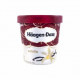 Haagen Dazs Pint Vanilla - Carton