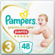  Pampers Premium Care Pants L 48 pcs (9-14 Kg) - Carton