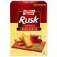 Parle Rusk - Case