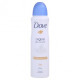 Dove Original Nourished & Smooth Anti-Perspirant Deodorant Spray - Case