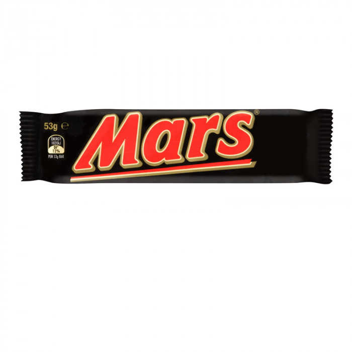 MARS® Bars, Snacks And Spreads Wholesale Export