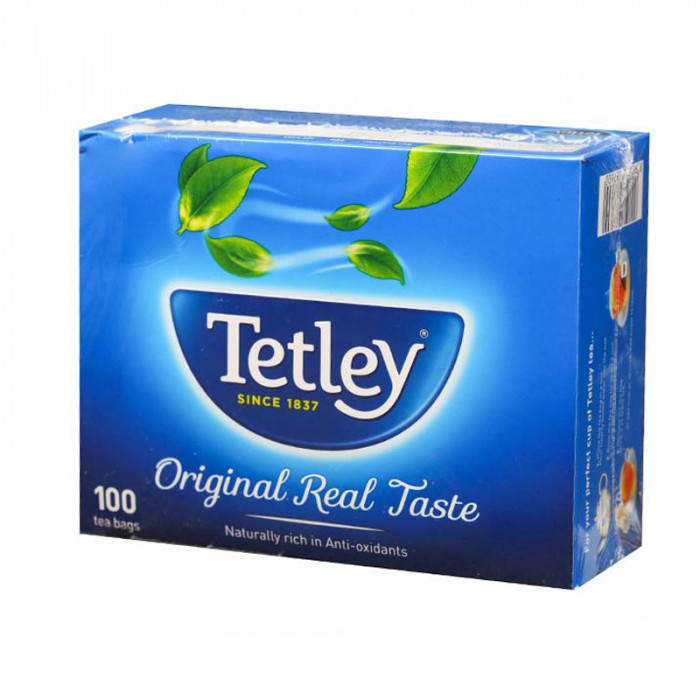 Drawstring  Tetley Middle East