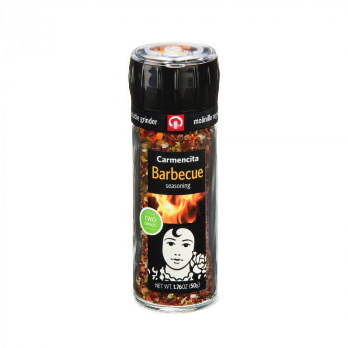 Carmencita Seasoning For Barbecue Case