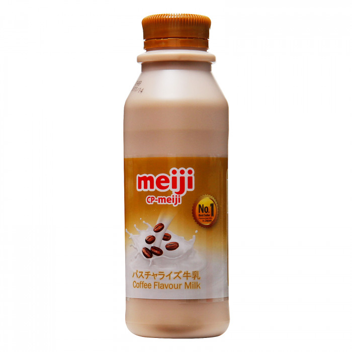 Шоколад Meiji Strawberry