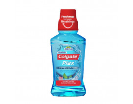 MouthWash Colgate Plax - Peppermint - Carton