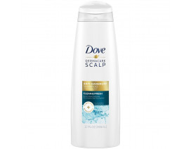 Dove Shampoo Dermacare - Carton