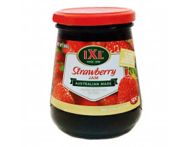 IXL Strawberry Jam - Case
