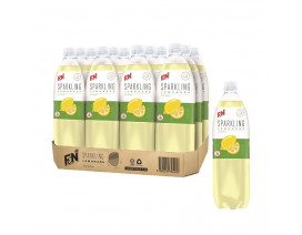 F&N Sparkling Lemonade - Carton