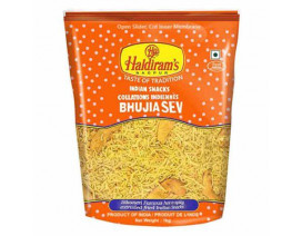 Haldiram Bhujia Sev - Carton