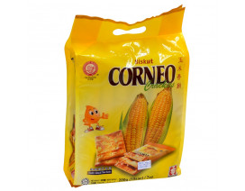 Hup Seng Corneo Corn Cra.(10S)W Handle - Carton